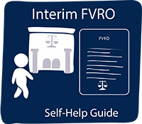 Interim Family Violence Restraining Order Guide